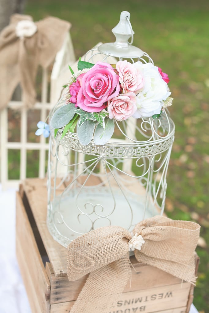Enchanted Tea Party Ideas