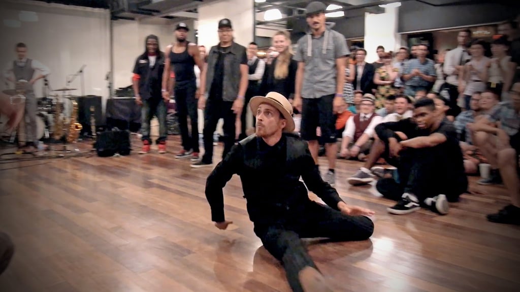 Swing Dancers Vs Street Dancers 11 Awesome Dance Videos That Went Viral This Year Popsugar Celebrity Street dancer 3d izle street dancer 3d altyazılı izle street dancer 3d 2020 hint filmi; popsugar