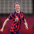 The Olimpico Goal Should Be Impossible — So How Has Megan Rapinoe Scored 2?