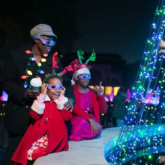 Best Holiday Lights in the US 2018