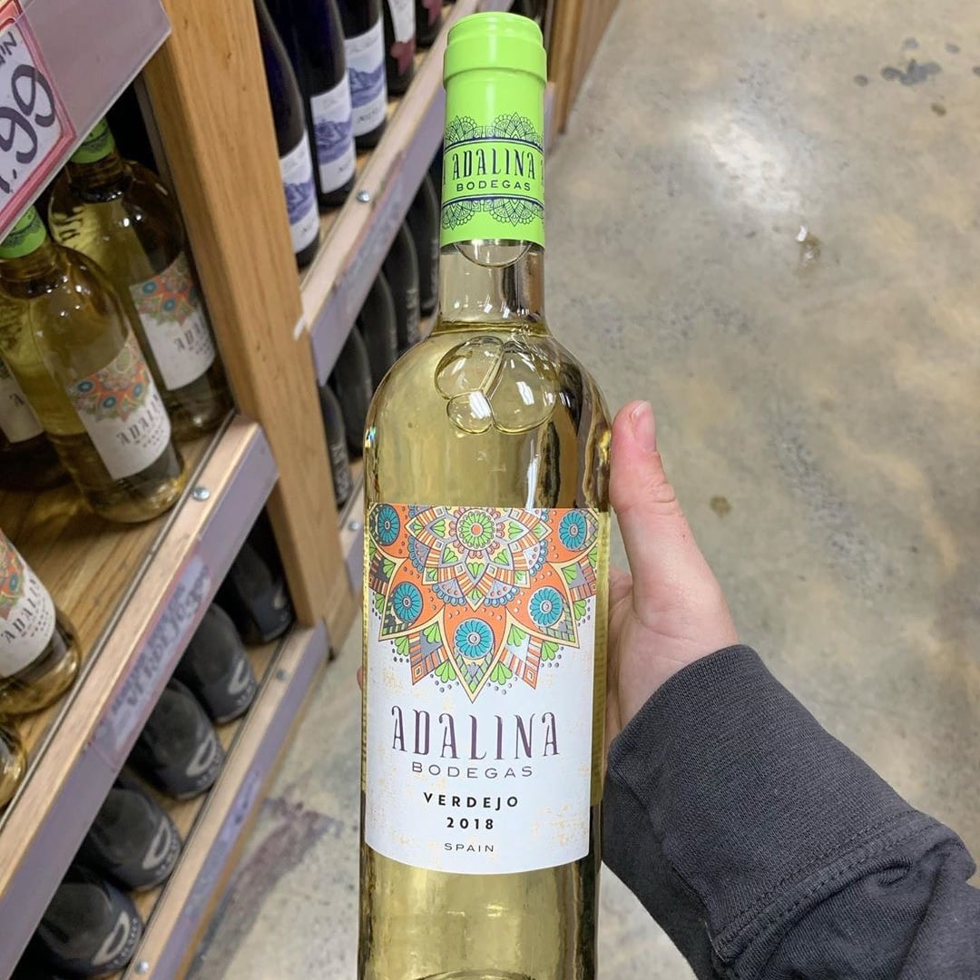 list of fruity wines