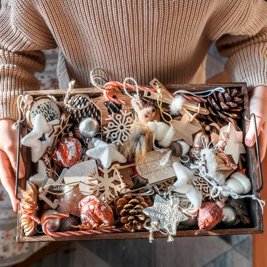 How to Organize Sentimental Items, According to an Expert