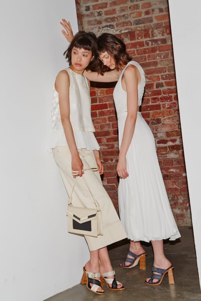Misha Nonoo x Aldo Rise Collection Spring 2016