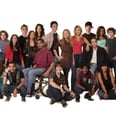 28 Iconic Degrassi Moments That Shaped Your Adolescence
