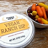 Vegan Ranch Ideas