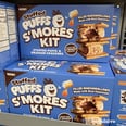 Chocolate-Filled Marshmallow S'mores Kits Are Now at Walmart, and My Lazy Self Is Drooling