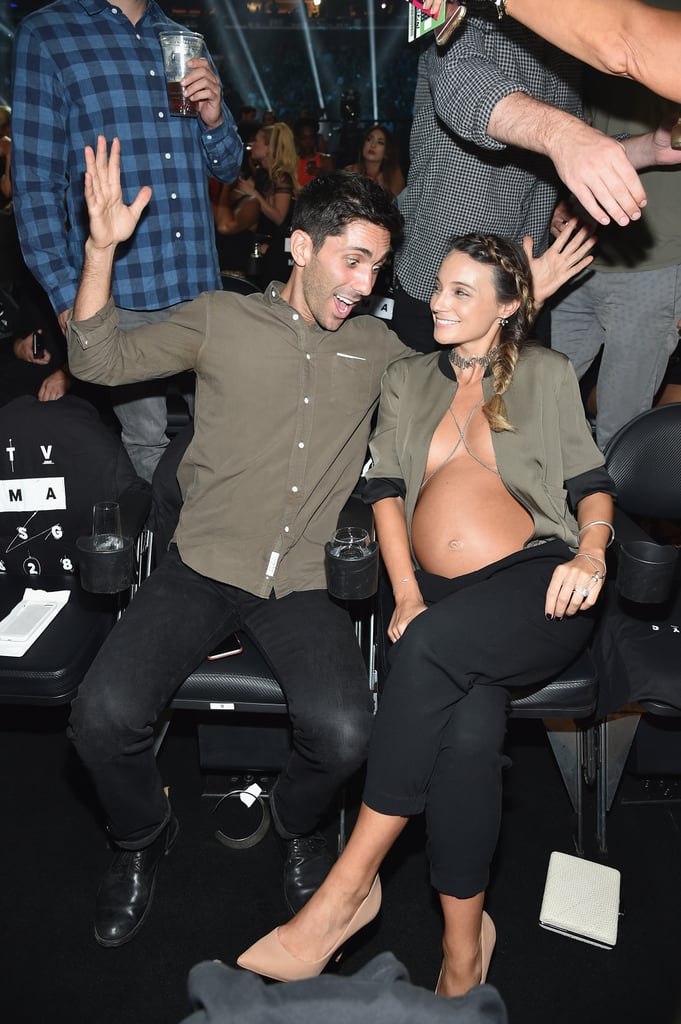 Pictured: Nev Schulman