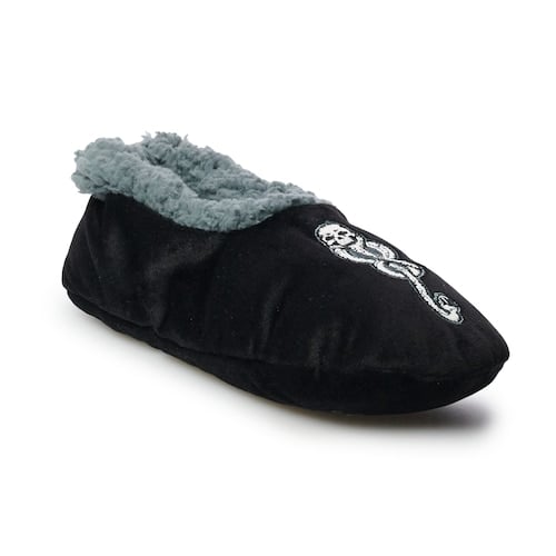 Harry Potter Death Eater Slippers