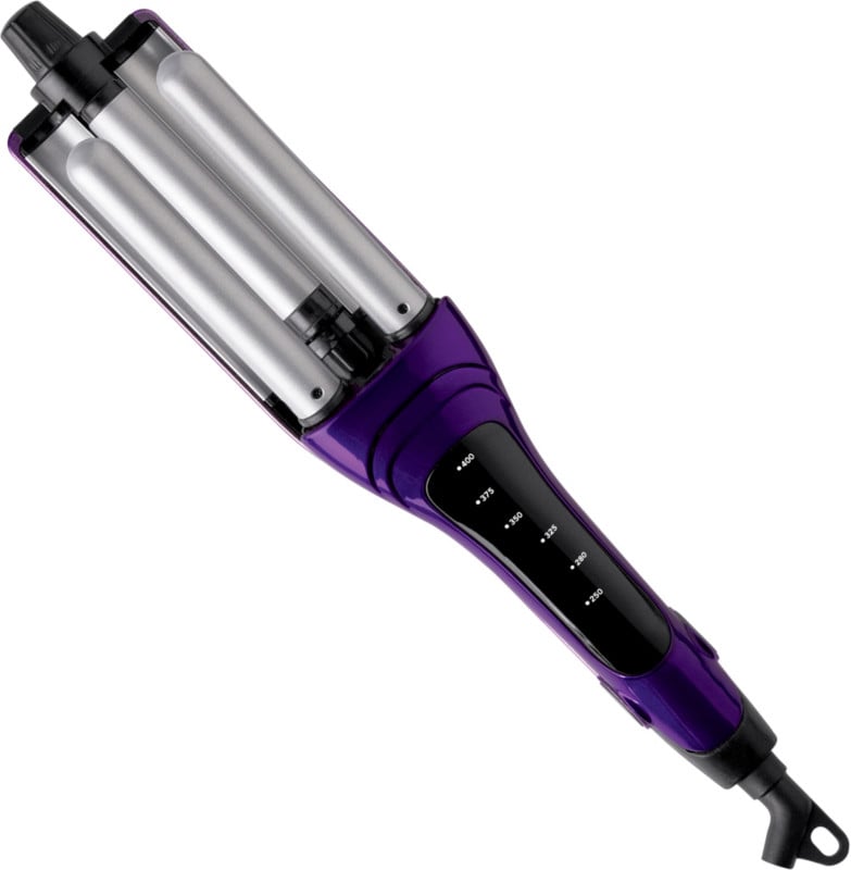 Bed Head A Wave We Go Adjustable Deep Waver