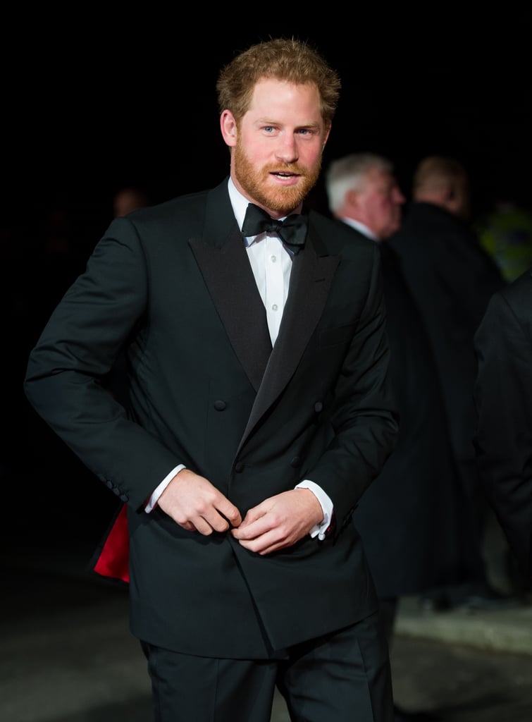 Prince Harry's Hottest Pictures Prince Harry's Hottest Pictures