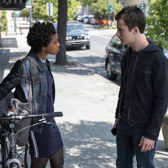 What Does Ani Tell Clay in Swahili in 13 Reasons Why?