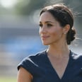 7 Things a Therapist Wants Us to Learn From Meghan Markle's Brave, Heartbreaking Interview