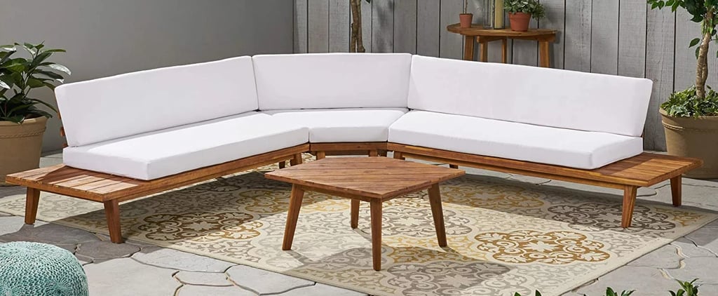 Best Outdoor Sofa Sets | 2023