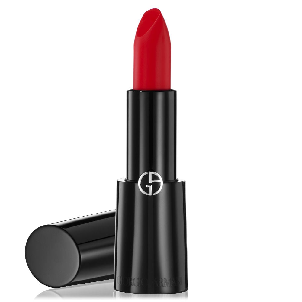 Giorgio Armani Rouge D' Armani Lipstick in Red Fire