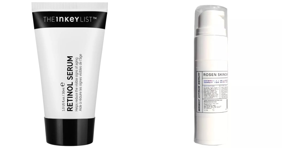 The Best Serums For Every Skin Type
