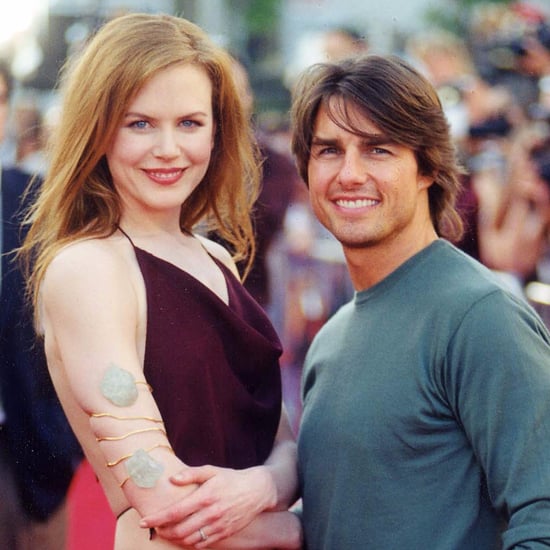 Nicole Kidman Quotes About Tom Cruise September 2016