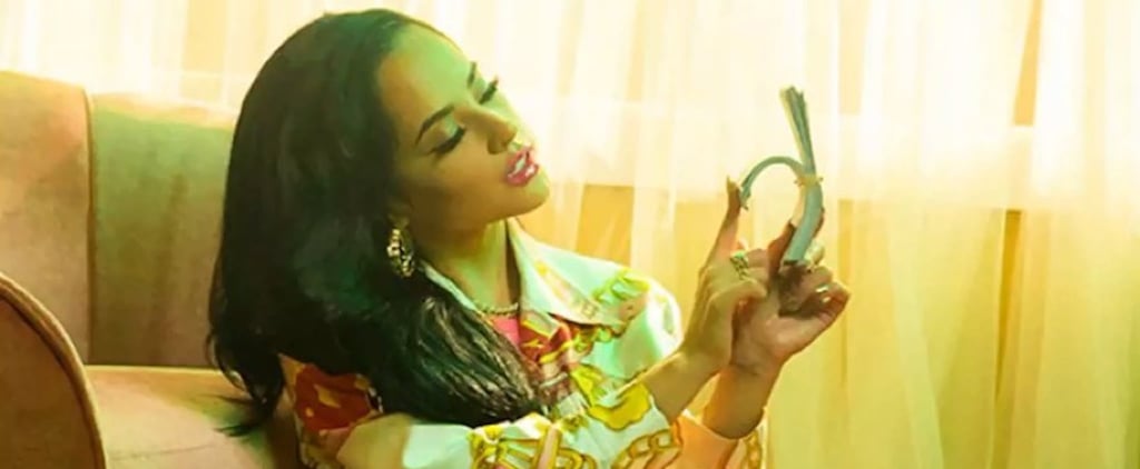 All the Ways You Can Dress Like Becky G For Halloween