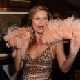 Kate Moss Is a Party Animal When It Comes to Her Clothes, Too