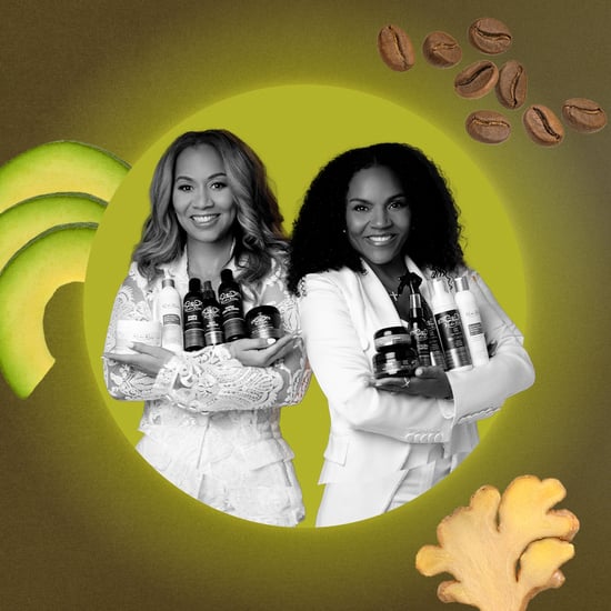 We Interviewed the Cofounders of Rucker Roots Hair Care