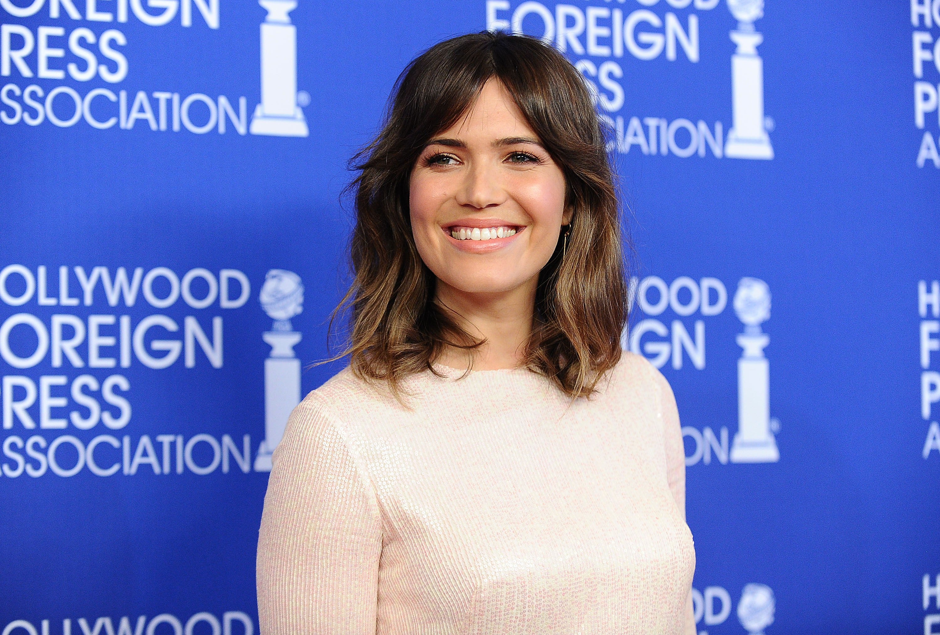 Mandy Moore Facts | PS Celebrity