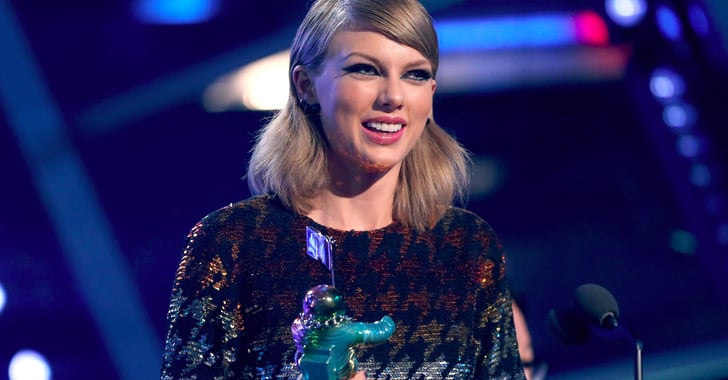 Taylor Swift&rsquo;s Net Worth | POPSUGAR Career and Finance