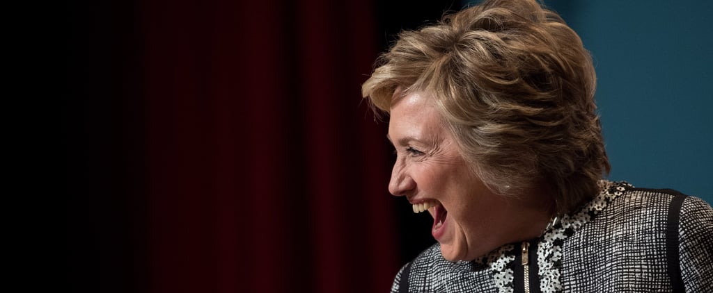 Hillary Clinton Campaign Account Trolls Trump