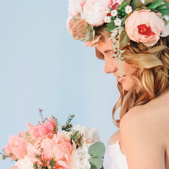 Spring Wedding Inspiration