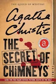 Agatha Christie's Superintendent Battle Books