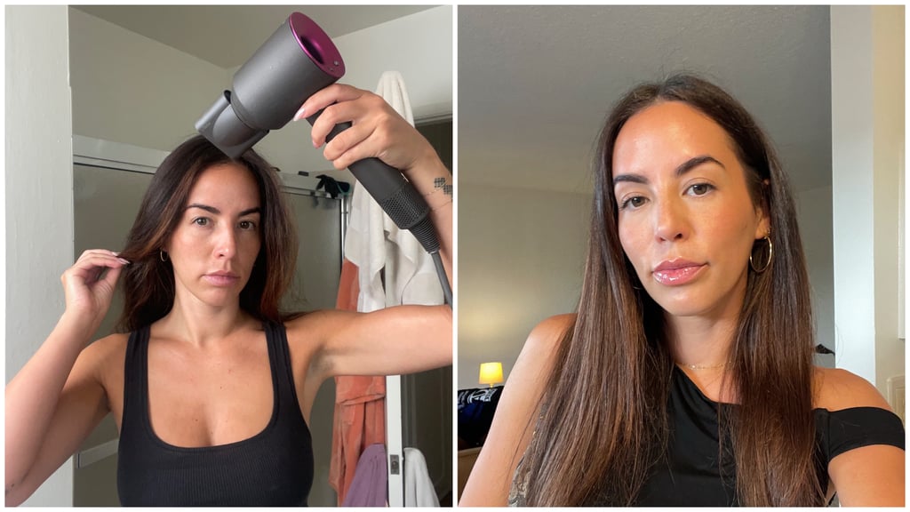 8 Blow-Dry Hacks For a Perfect Blowout, According to a Pro