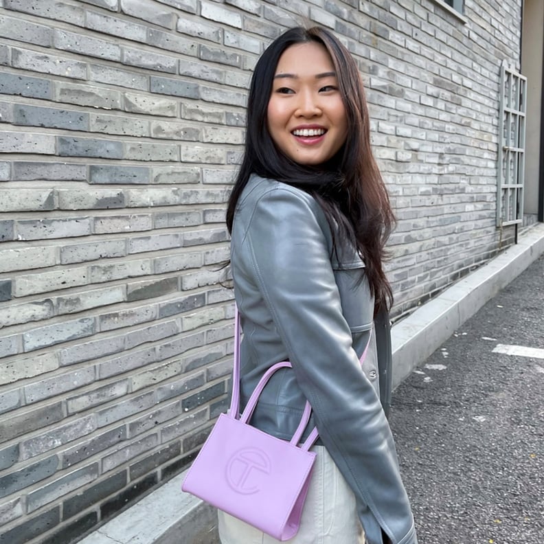 Easy Ways to Style the Tiny-Bag Trend