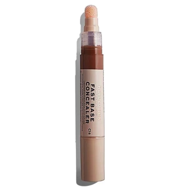 Revolution Fast Base Concealer Best Concealers at Superdrug