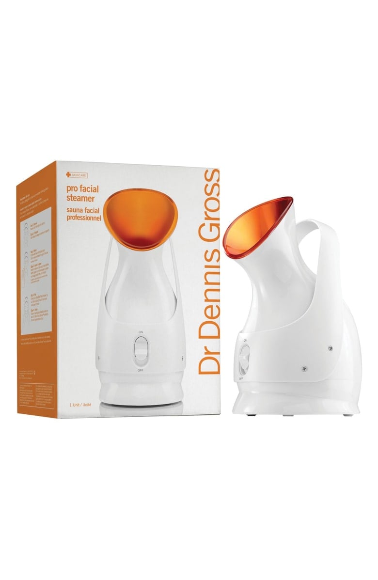 Dr. Dennis Gross Skincare Pro Facial Steamer