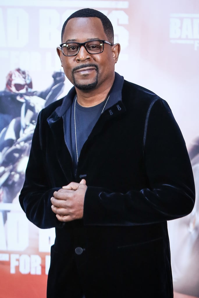 Martin Lawrence