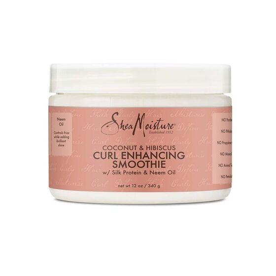 Shea Moisture Coconut Curl Enhancing Smoothie