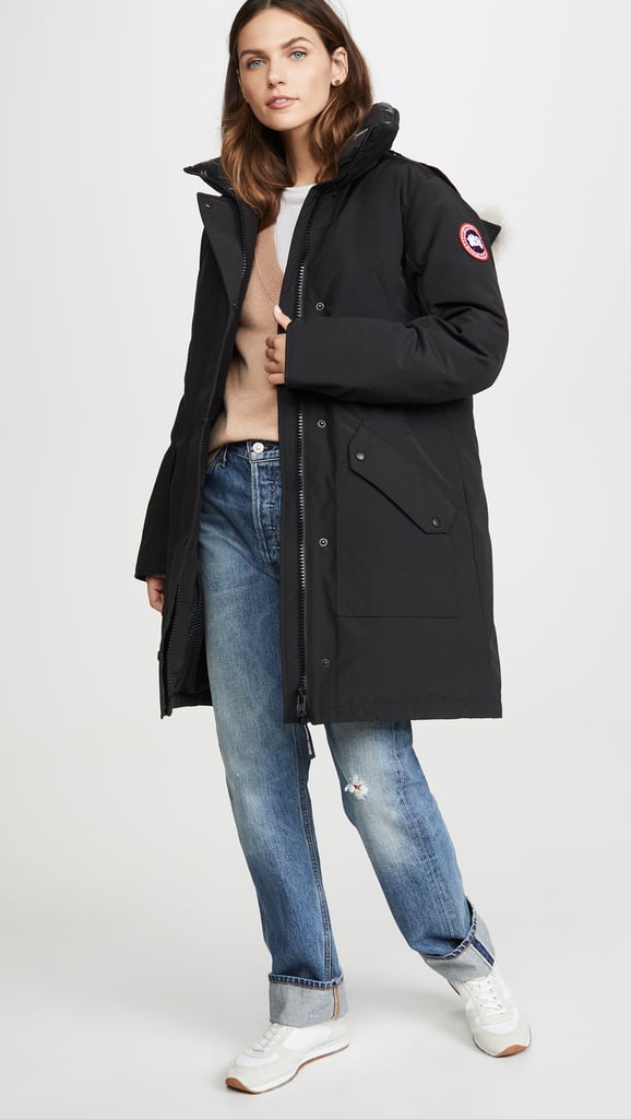 The Best Coats For Women In 2020 Popsugar Fashion