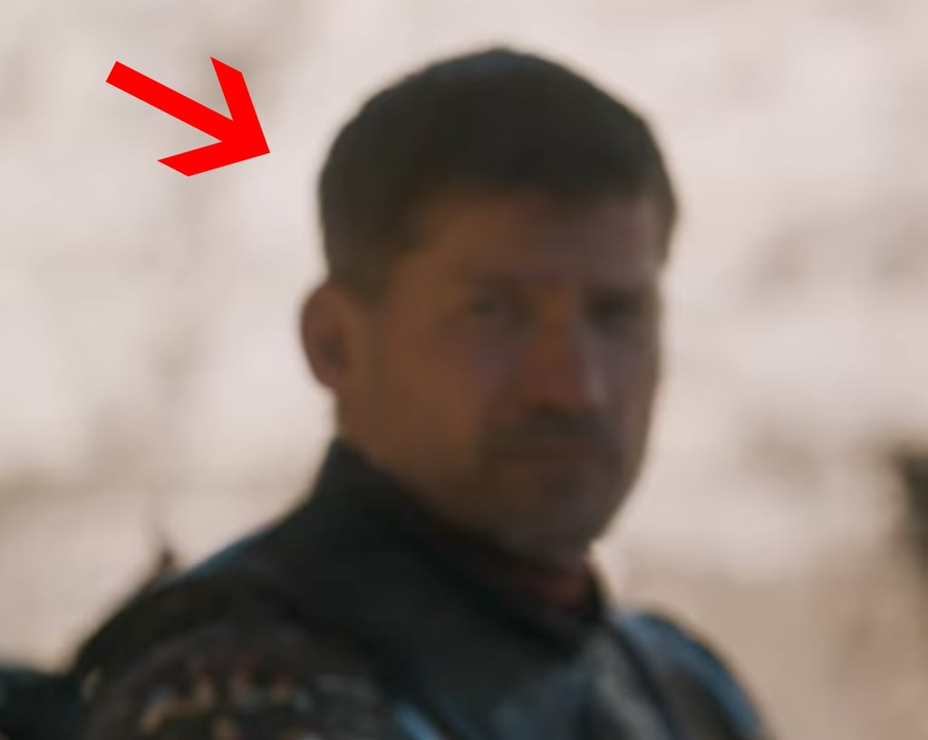There's Our Man!