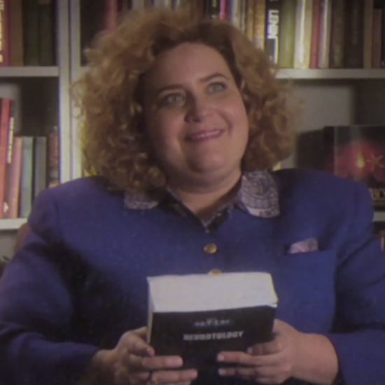 Scientology Music Video on Saturday Night Live