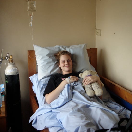 Using Diet to Help With an Autoimmune Disease
