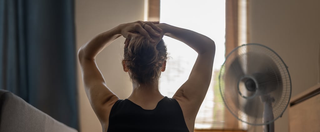 What Do Hot Flashes Feel Like? MDs Explain