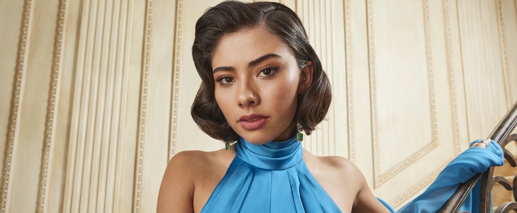 Xochitl Gomez's Best Skin-Care and Self-Care Advice