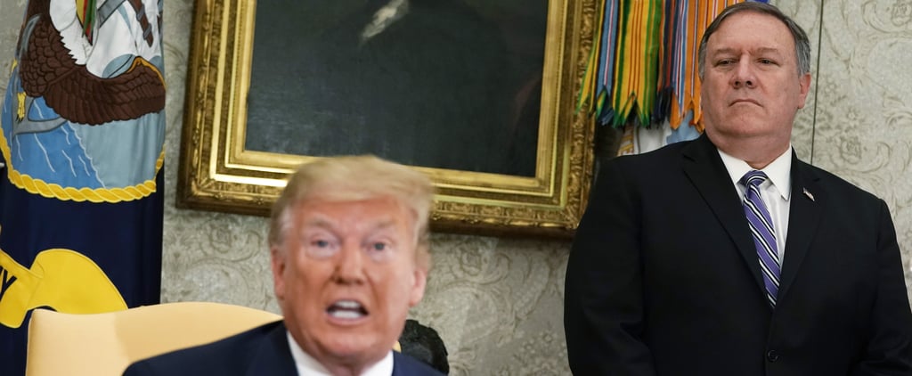 What Is Trump's Commission on Unalienable Rights