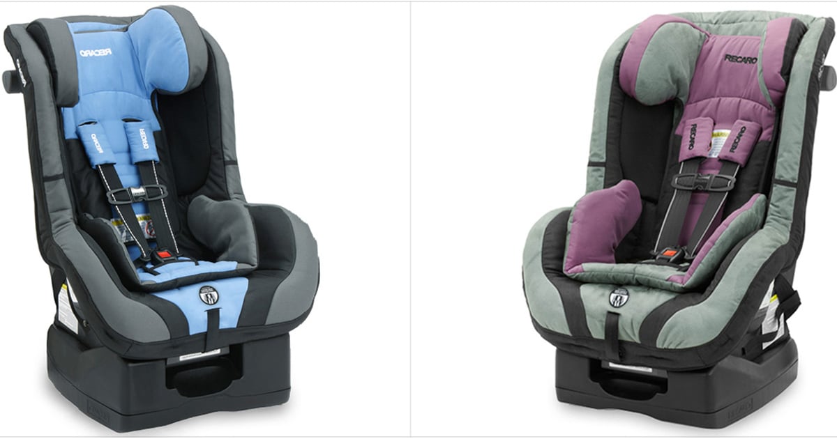ProRide and Performance Ride Car Seats Recall POPSUGAR