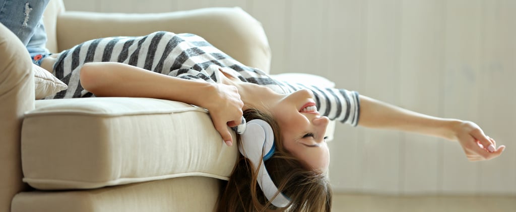 This Cleaning Playlist Will Make Chores Seem Like a Breeze