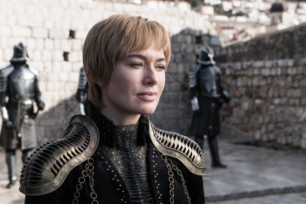 What Was Cersei Doing During the Battle of Winterfell?