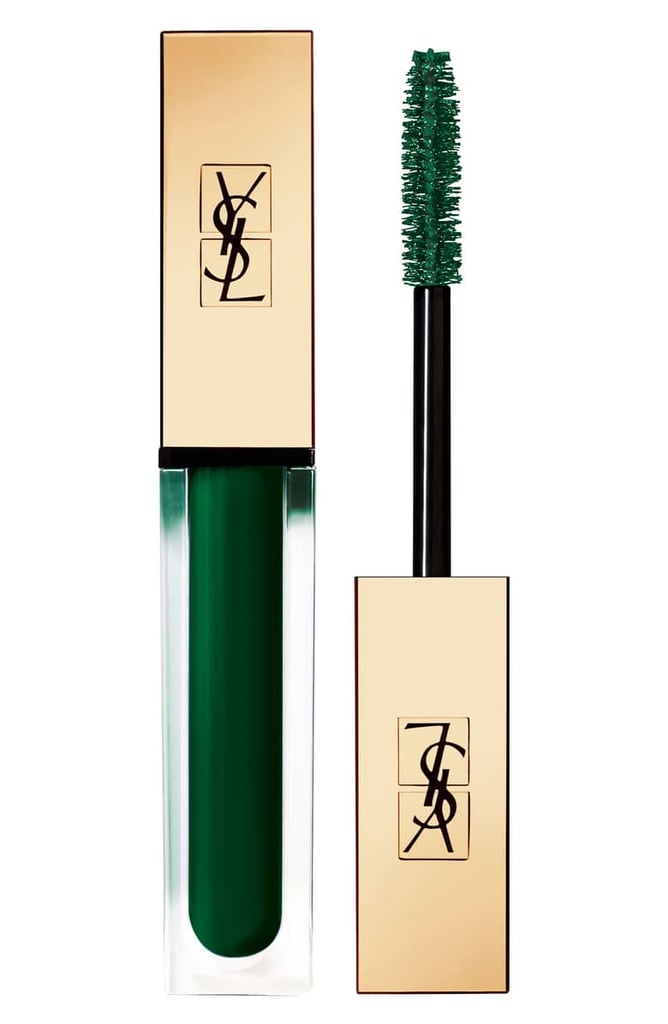 Colorful mascara is such a fun and unexpected way to add dimension to your beauty look. This mascara ($29) comes in unique shades and doesn't skimp on length, volume, or curl. You can use the emerald shade for a variety of costumes: a mermaid, Poison Ivy, the Wicked Witch of the West — the list goes on!