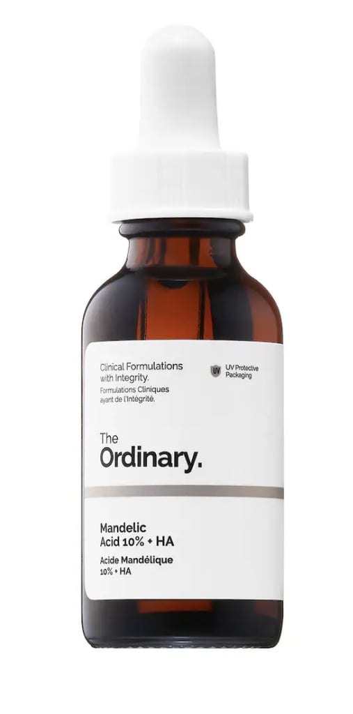 The Ordinary Mandelic Acid 10% + HA Serum