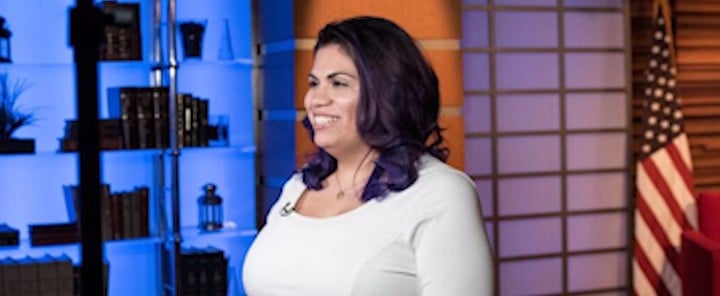 Who Is Astrid Silva? (Video)