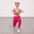 Build Your Strength and Stamina With This 30-Minute HIIT Challenge