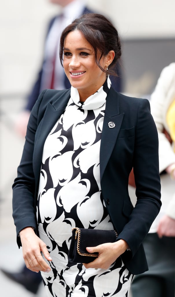 Meghan Markle 2019 Pictures