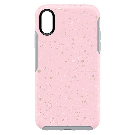 Otterbox On Fleck Symmetry Series Case